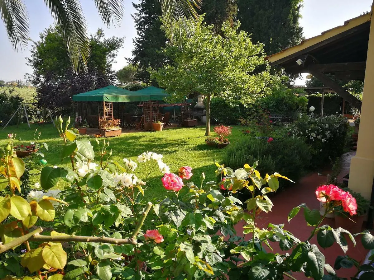 Villa PerLei - Beggi Casale Marittimo 0*,