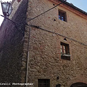 Appartamento Centro Storico, Casale Marittimo