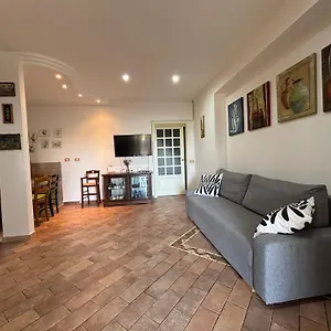Casa vacanze La Rosa Dei Venti 'scirocco', Casale Marittimo