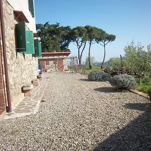 Appartamento Casale In Maremma, Pancole