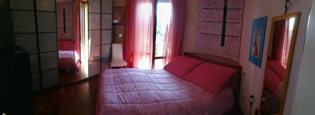 Holiday home Vacanze Verde Mare - Beggi Casale Marittimo