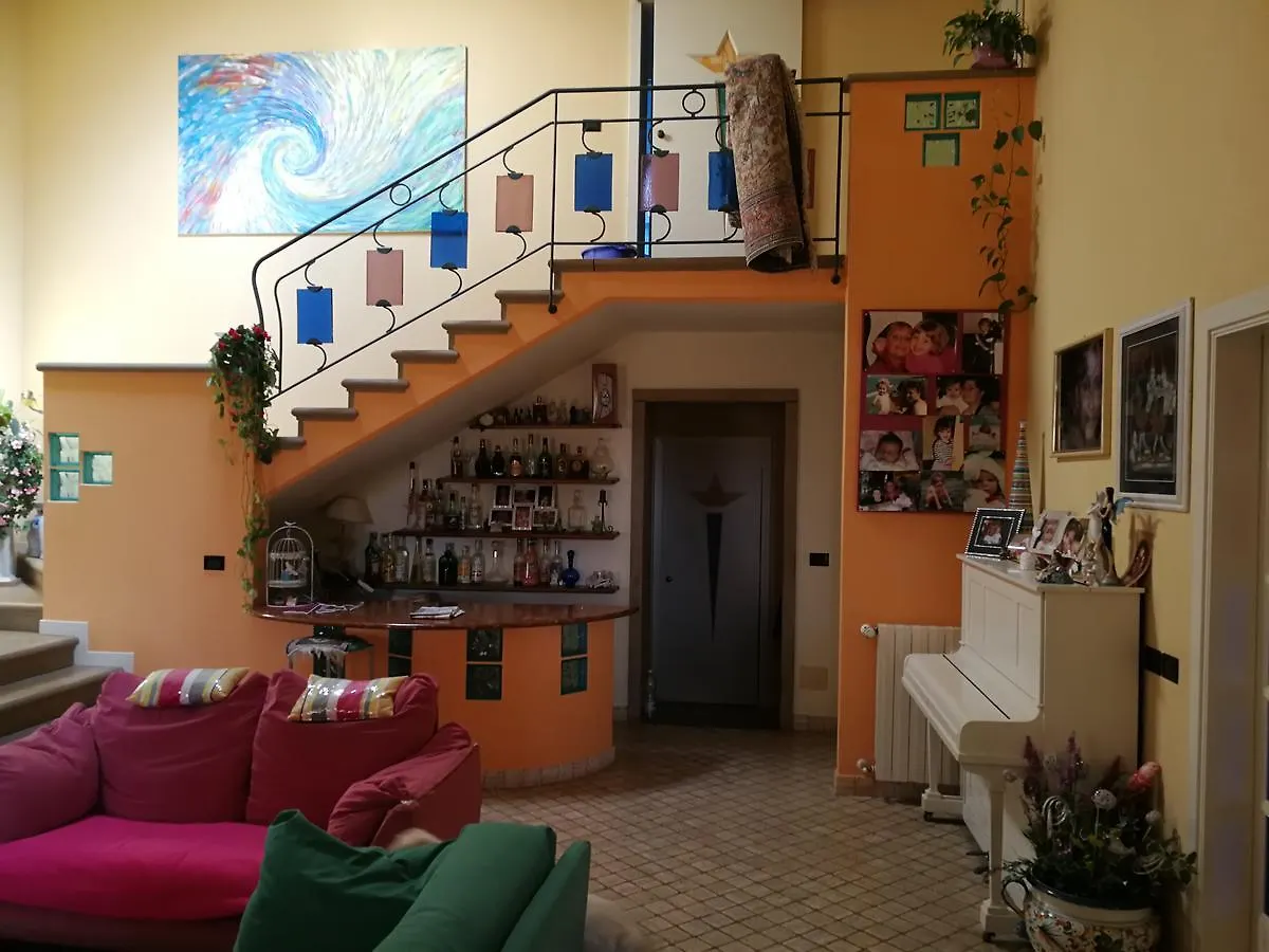Holiday home Vacanze Verde Mare - Beggi Casale Marittimo