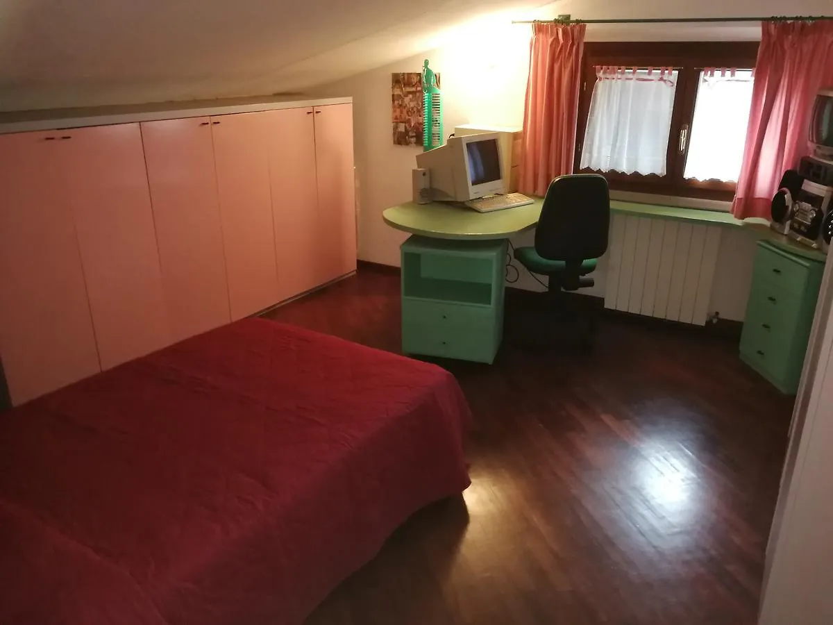 Vacanze Verde Mare - Beggi Casale Marittimo 0*,
