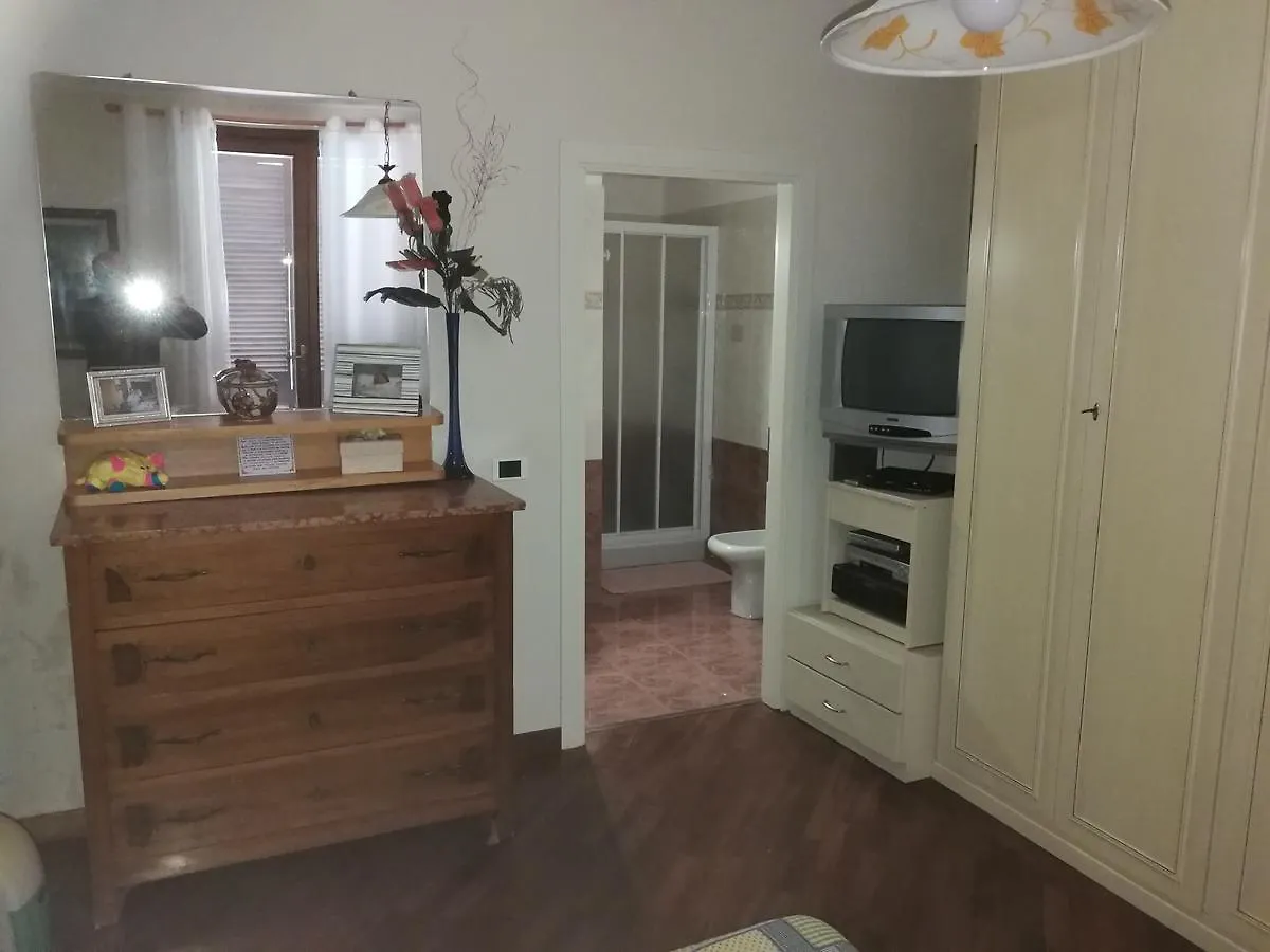 Vacanze Verde Mare - Beggi Casale Marittimo 0*,