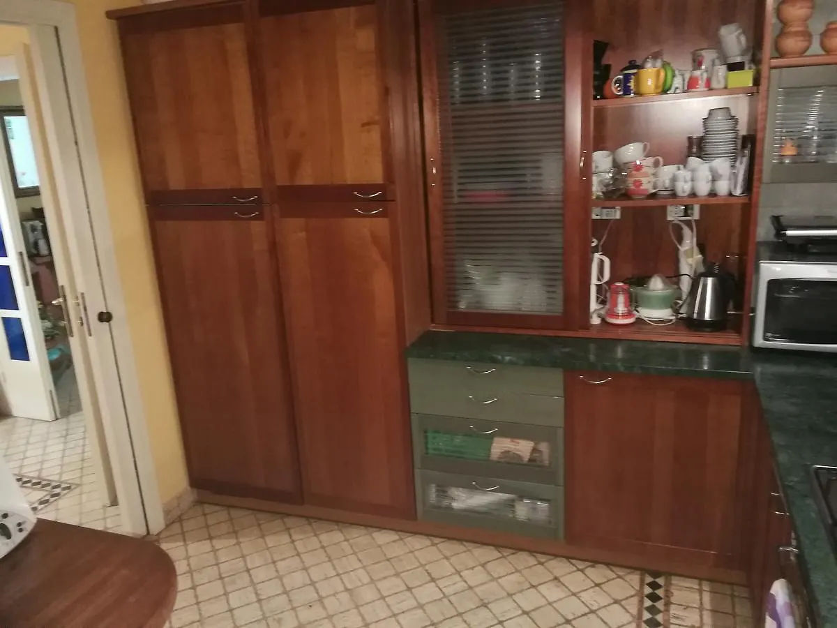 Holiday home Vacanze Verde Mare - Beggi Casale Marittimo