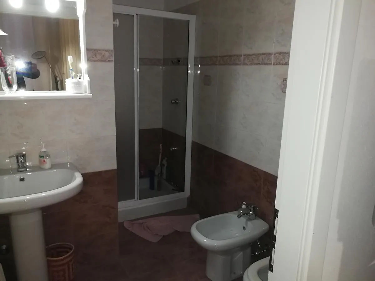 Vacanze Verde Mare - Beggi Casale Marittimo Holiday home