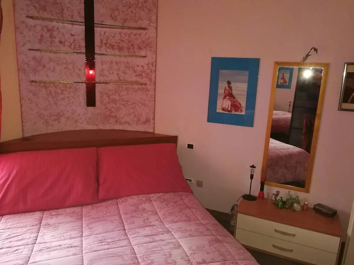 Holiday home Vacanze Verde Mare - Beggi Casale Marittimo Italy