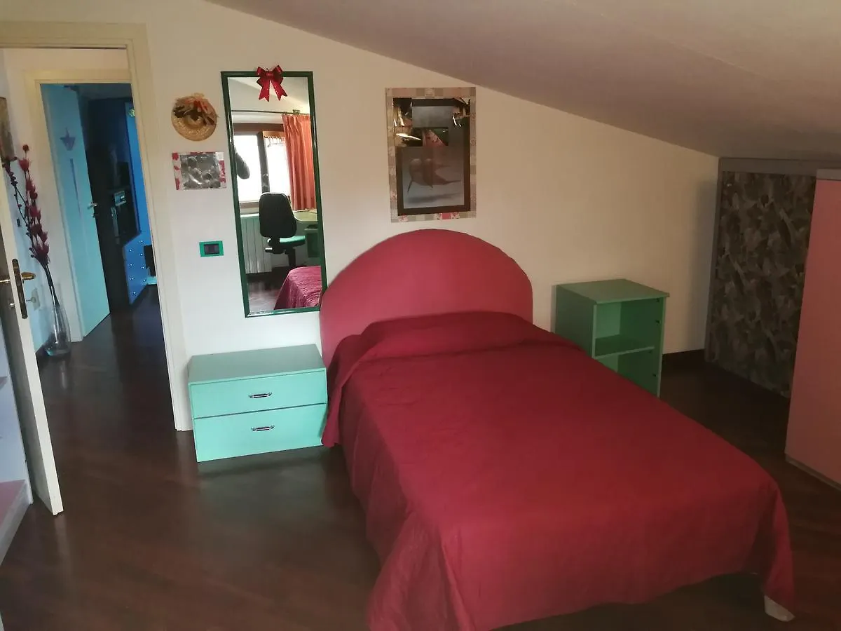 Vacanze Verde Mare - Beggi Casale Marittimo Holiday home