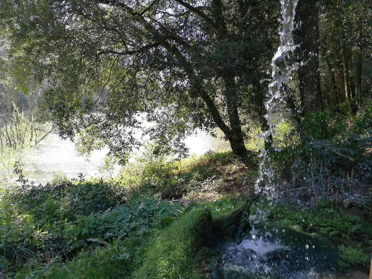 Vacanze Verde Mare - Beggi Casale Marittimo