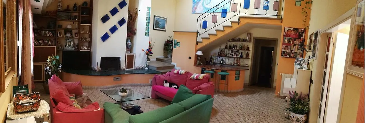 Vacanze Verde Mare - Beggi Casale Marittimo Italy