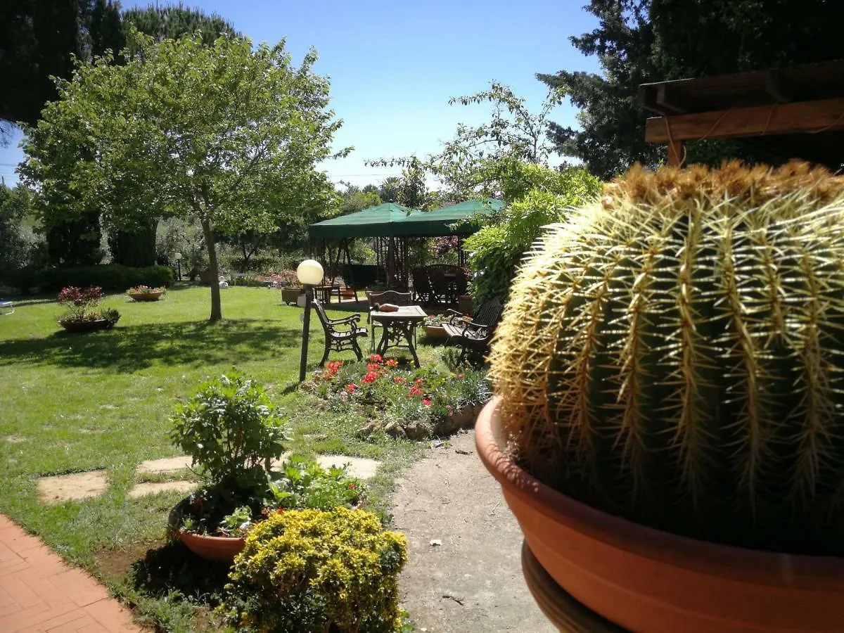 Vacanze Verde Mare - Beggi Casale Marittimo Holiday home