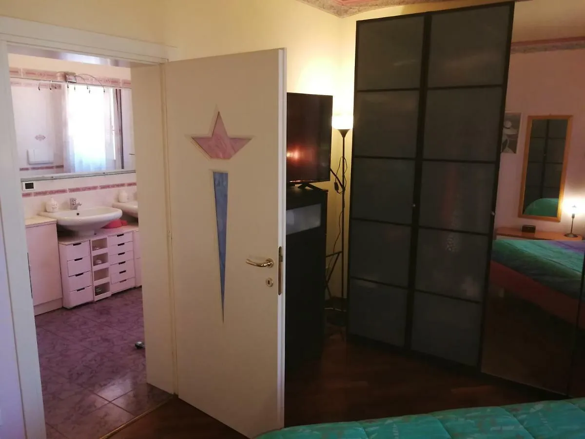 Vacanze Verde Mare - Beggi Casale Marittimo Holiday home