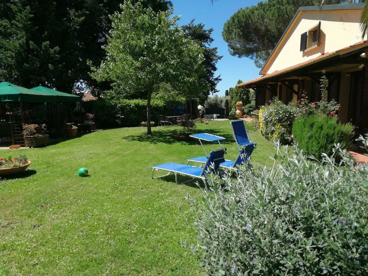 Vacanze Verde Mare - Beggi Casale Marittimo 0*,  Italy