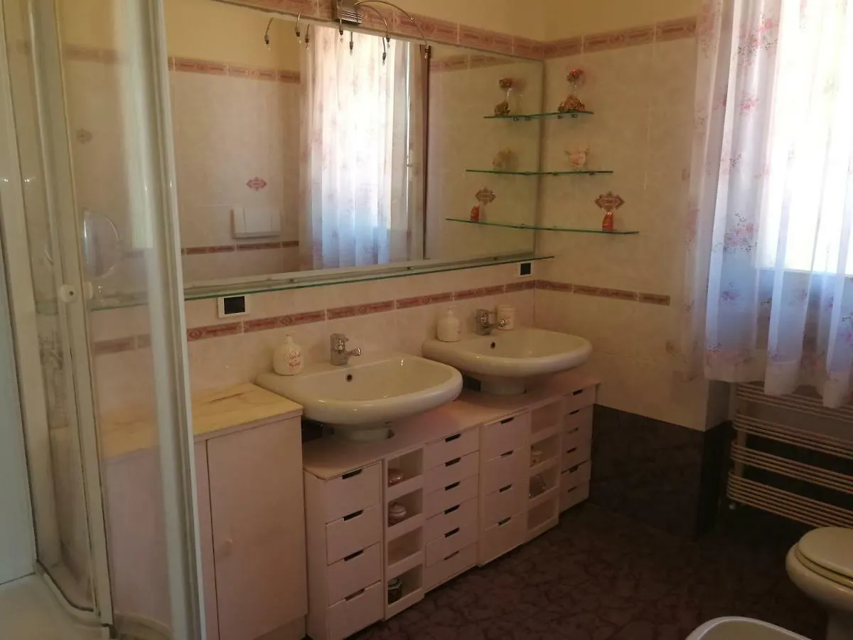 Holiday home Vacanze Verde Mare - Beggi Casale Marittimo